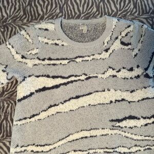 Barefoot Dreams sweater